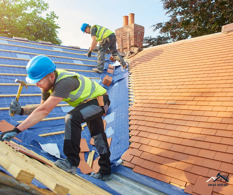 Why choose Roof Repair Near Me in Gill, CO