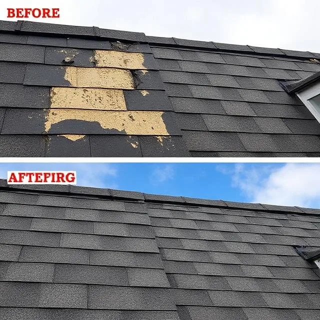 Roof Repair Near Me in Gill, CO near me
